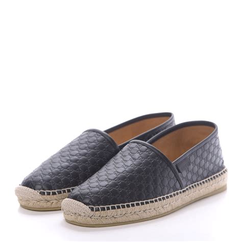 men's espadrilles gucci|men's designer espadrilles.